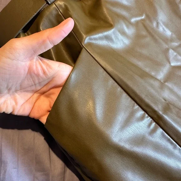 NWT Zara pencil skirt - Picture 9 of 12